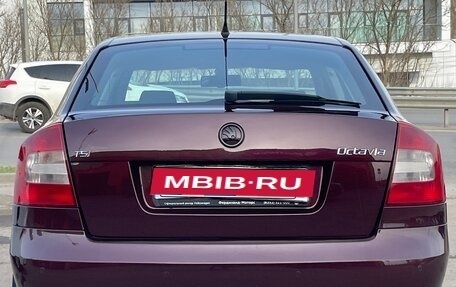 Skoda Octavia, 2010 год, 1 270 000 рублей, 6 фотография