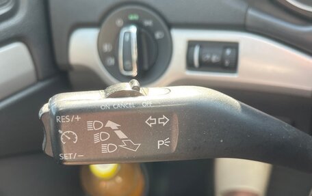 Skoda Octavia, 2010 год, 1 270 000 рублей, 18 фотография