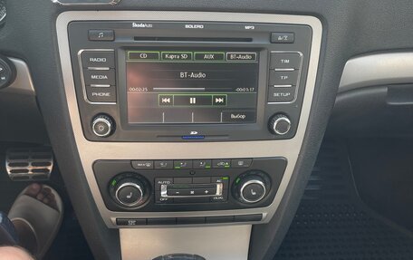 Skoda Octavia, 2010 год, 1 270 000 рублей, 17 фотография