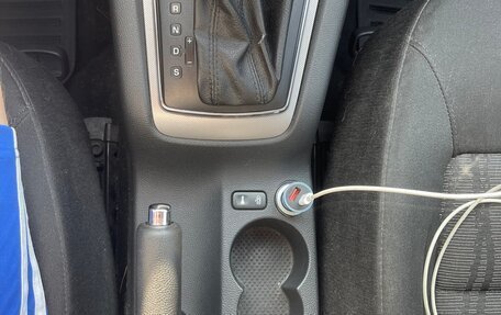 Skoda Octavia, 2010 год, 1 270 000 рублей, 14 фотография