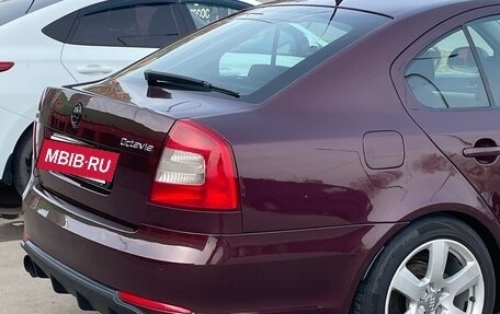 Skoda Octavia, 2010 год, 1 270 000 рублей, 5 фотография