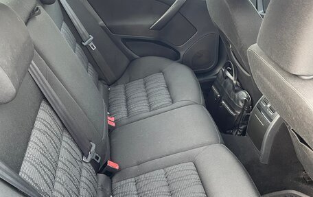 Skoda Octavia, 2010 год, 1 270 000 рублей, 22 фотография