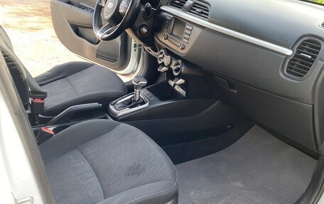 KIA Rio IV, 2020 год, 785 000 рублей, 7 фотография