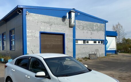 KIA Rio IV, 2020 год, 785 000 рублей, 3 фотография