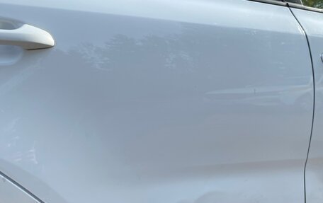 KIA Rio IV, 2020 год, 785 000 рублей, 11 фотография