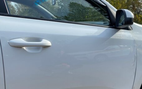 KIA Rio IV, 2020 год, 785 000 рублей, 13 фотография