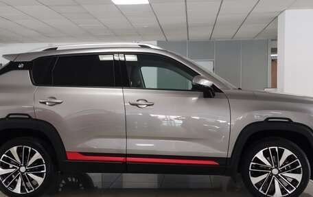 Changan CS35 Plus, 2024 год, 2 649 900 рублей, 4 фотография