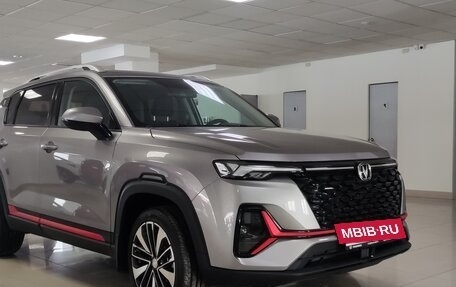 Changan CS35 Plus, 2024 год, 2 649 900 рублей, 3 фотография