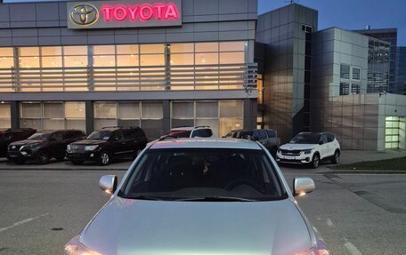 Toyota Highlander III, 2012 год, 3 200 000 рублей, 1 фотография