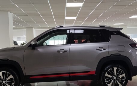 Changan CS35 Plus, 2024 год, 2 649 900 рублей, 8 фотография