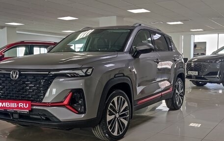 Changan CS35 Plus, 2024 год, 2 649 900 рублей, 2 фотография