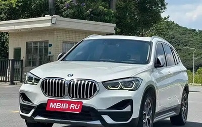 BMW X1, 2022 год, 2 400 000 рублей, 1 фотография