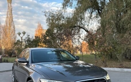 Audi A6, 2013 год, 2 000 000 рублей, 1 фотография