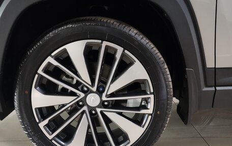 Changan CS35 Plus, 2024 год, 2 649 900 рублей, 12 фотография