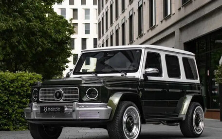 Mercedes-Benz G-Класс AMG, 2025 год, 60 100 000 рублей, 1 фотография