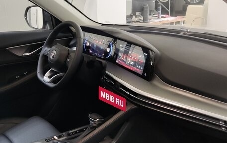 Changan CS35 Plus, 2024 год, 2 649 900 рублей, 11 фотография