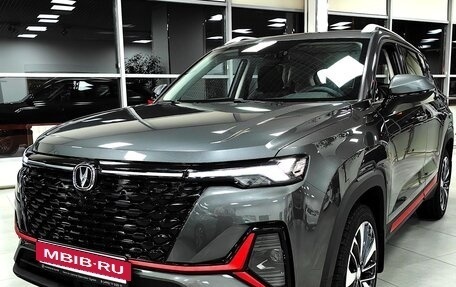 Changan CS35 Plus, 2025 год, 2 909 900 рублей, 1 фотография