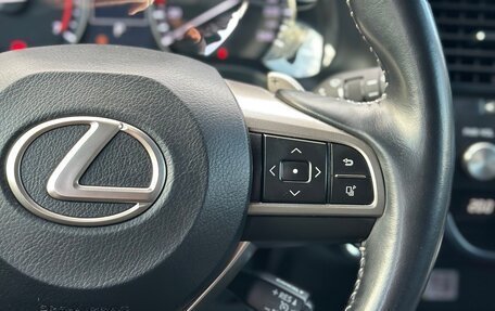 Lexus RX IV рестайлинг, 2019 год, 5 495 000 рублей, 13 фотография