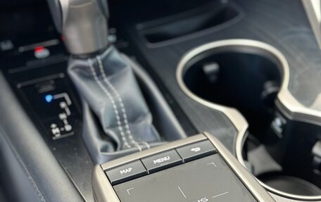 Lexus RX IV рестайлинг, 2019 год, 5 495 000 рублей, 16 фотография