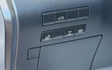 Lexus RX IV рестайлинг, 2019 год, 5 495 000 рублей, 18 фотография