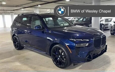 BMW X7, 2025 год, 16 793 000 рублей, 1 фотография