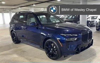 BMW X7, 2025 год, 16 793 000 рублей, 1 фотография