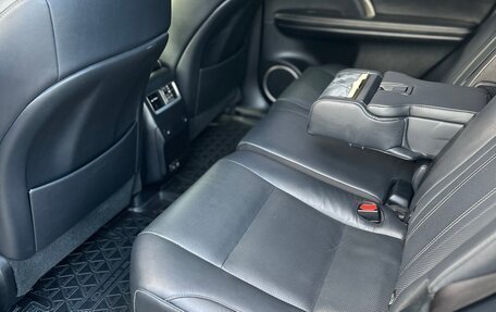 Lexus RX IV рестайлинг, 2019 год, 5 495 000 рублей, 19 фотография