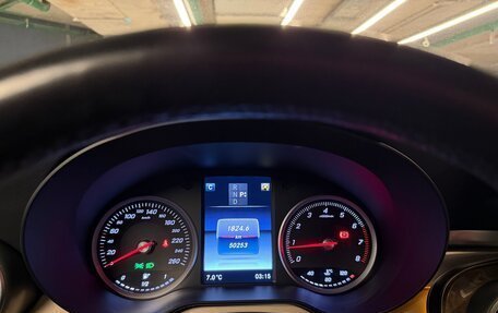 Mercedes-Benz GLC, 2019 год, 4 690 000 рублей, 8 фотография