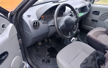 Renault Logan I, 2008 год, 300 000 рублей, 5 фотография