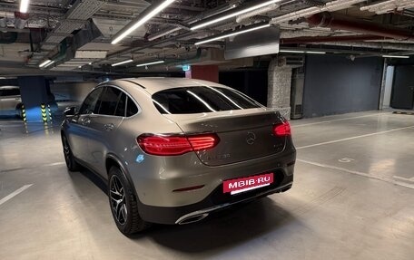 Mercedes-Benz GLC, 2019 год, 4 690 000 рублей, 5 фотография