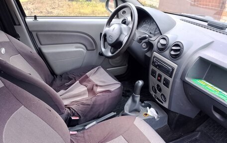 Renault Logan I, 2008 год, 300 000 рублей, 6 фотография