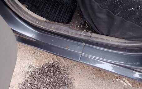 Renault Logan I, 2008 год, 300 000 рублей, 8 фотография