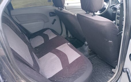 Renault Logan I, 2008 год, 300 000 рублей, 11 фотография