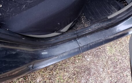 Renault Logan I, 2008 год, 300 000 рублей, 10 фотография