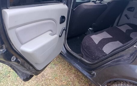 Renault Logan I, 2008 год, 300 000 рублей, 12 фотография