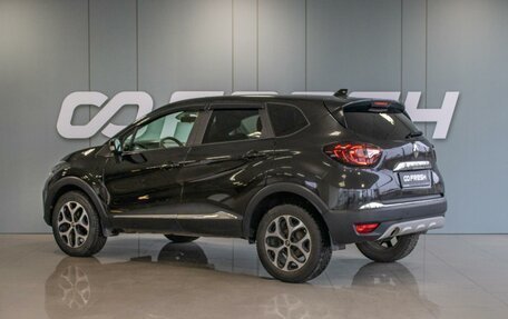 Renault Kaptur I рестайлинг, 2021 год, 1 699 000 рублей, 2 фотография