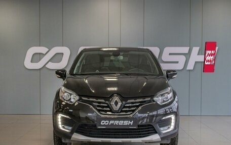 Renault Kaptur I рестайлинг, 2021 год, 1 699 000 рублей, 3 фотография