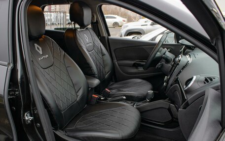 Renault Kaptur I рестайлинг, 2021 год, 1 699 000 рублей, 8 фотография