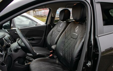 Renault Kaptur I рестайлинг, 2021 год, 1 699 000 рублей, 10 фотография
