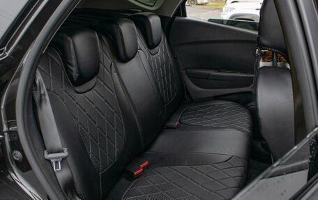 Renault Kaptur I рестайлинг, 2021 год, 1 699 000 рублей, 7 фотография