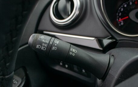 Renault Kaptur I рестайлинг, 2021 год, 1 699 000 рублей, 20 фотография