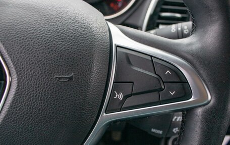 Renault Kaptur I рестайлинг, 2021 год, 1 699 000 рублей, 18 фотография