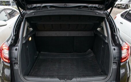 Renault Kaptur I рестайлинг, 2021 год, 1 699 000 рублей, 23 фотография