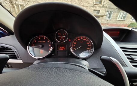 Peugeot 207 I, 2008 год, 300 000 рублей, 8 фотография