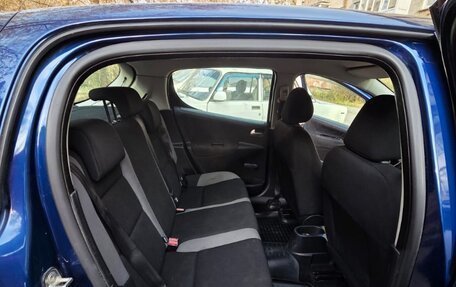 Peugeot 207 I, 2008 год, 300 000 рублей, 10 фотография