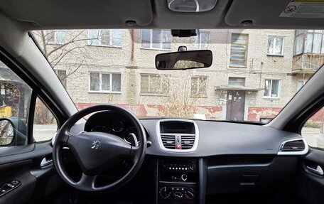 Peugeot 207 I, 2008 год, 300 000 рублей, 7 фотография