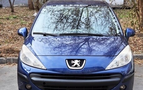 Peugeot 207 I, 2008 год, 300 000 рублей, 3 фотография