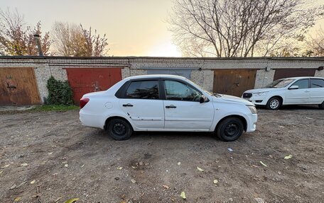 Datsun on-DO I рестайлинг, 2018 год, 365 000 рублей, 2 фотография