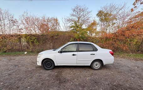 Datsun on-DO I рестайлинг, 2018 год, 365 000 рублей, 4 фотография