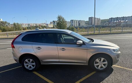 Volvo XC60 II, 2013 год, 1 270 000 рублей, 2 фотография
